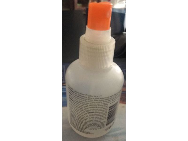 Rusk Shining Sheen & Movement Myst, 4.2 fl oz/125 mL