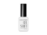 Londontown GelShift Transformative Top Coat, 0.4 fl oz/12 mL - thumbnail 1