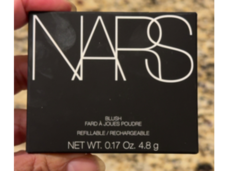 NARS Blush, Torrid, 0.17 oz/4.8 g