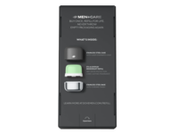 Dove Men+Care Ultimate 0% Aluminum Deodorant Refill, Fresh Feel, 1.13 oz/84 g - thumbnail 2