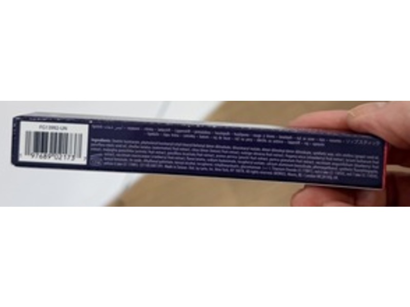 Tarte Maracuja Juicy Lip Vinyl Gloss, Shimmering Bright Pink, 0.095 oz/27 g