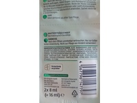 dm Balea Face Mask, Aloe Vera, 8 mL, 2 Count - thumbnail 3