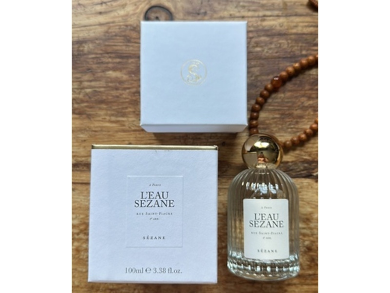 L'eau Sezane Eau De Toilette, 3.38 fl oz/100 mL