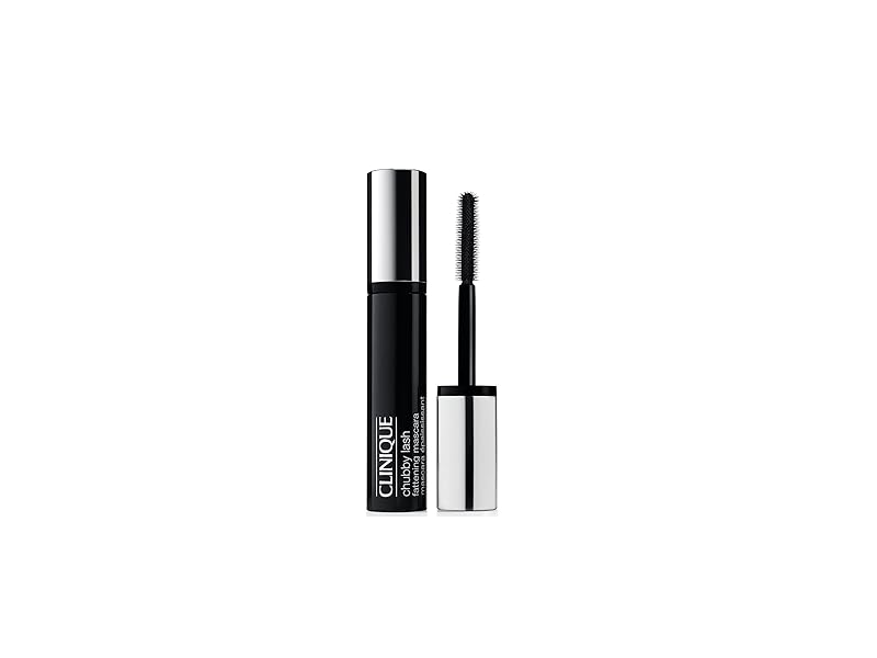 Clinique Chubby Lash Fattening Mascara, Jumbo Jet, 0.3 fl oz/10 mL