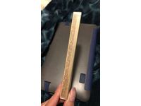 stila Stay All Day Waterproof Liquid Eye Liner, Dark Brown - thumbnail 8