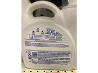 Tide Odor Refresh Free & Gentle Laundry Detergent, Unscented, 83 Loads, 117 fl oz/3.46 L - Image 4