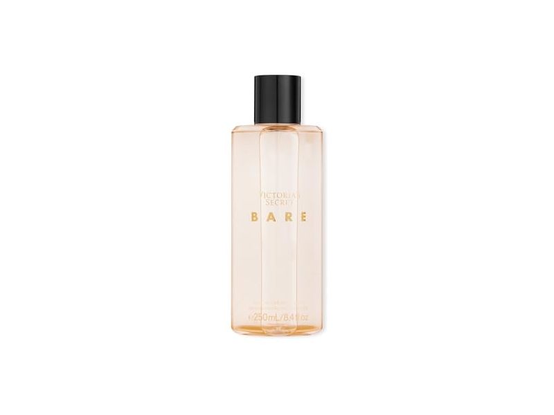 Victoria's Secret Fine Fragrance Mist, Bare, 8.4 fl oz/250 mL