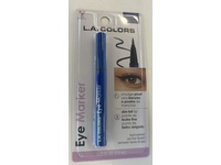 L.A. Colors Eye Marker Liquid Eyeliner, Navy, 0.02 fl oz/0.6 mL - Image 2