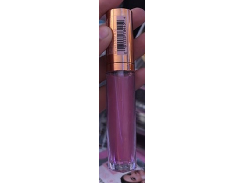 L.A. Colors Lip Oil, Berry Burst, 0.16 oz/4.5 g