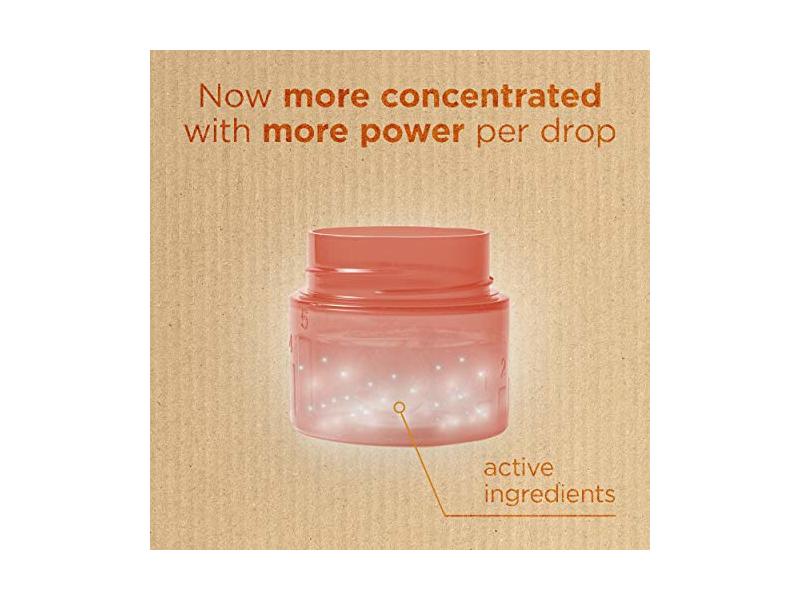 Tide Purclean Liquid Laundry Detergent, Honey Lavender, 46 fl oz/1.36 L, 2 Count