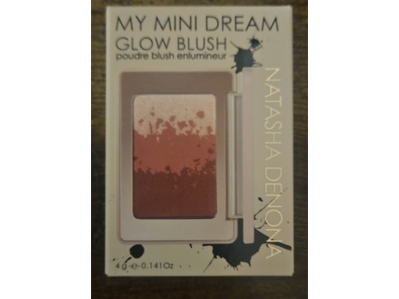 Natasha Denona My Mini Dream Glow Blush, 0.141 oz/4 g