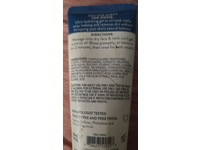 Miss Spa Clearly Jealous Gel To Oil Cleansing Flash Mask, Sweet Geranium Oil + AHA + Vitamin C, 2 fl oz/60 mL - Image 3