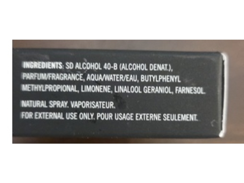 Commodity Book, Expressive, 0.17 fl oz/5 mL