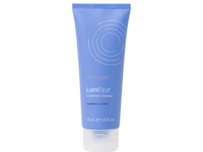 Nu Skin Lumi Spa Treatment Cleanser, 2.5 fl oz /75 mL