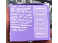 SheaMoisture Melanin Care Night Repair Cream, 2 fl oz/59 mL - Image 4