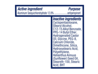 Dove Advanced Care Antiperspirant Deodorant, Sensitive, 2.6 oz/74 g - thumbnail 2