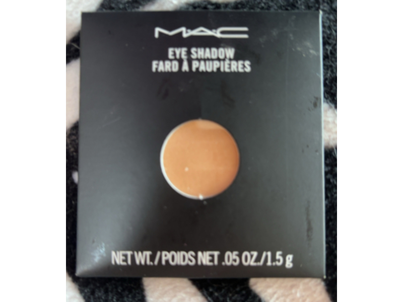 M.A.C Eye Shadow, Ricepaper, 0.05 oz/1.5 g