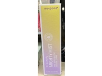 nu.pore K- Beauty Mighty Mist Pre & Probiotic Serum Spray, 1.7 fl oz/50 mL - thumbnail 2