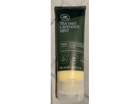 Tea Tree Hair Taming Cream, Lavender Mint, 3.4 fl oz/100 mL - Image 3