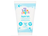 ASDA Little Angels Liquid Talc, 125 mL - thumbnail 1