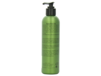 Zerran Radiant Finish Hair Smoothing & Texture Shine Gel, 8 fl oz/240 mL - thumbnail 2