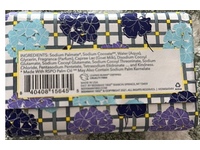Beekman 1802 Goat Milk Soap Bar, Moonlit Geranium & Iris - thumbnail 3