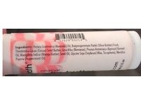 Butter Bath Rich Moisture & Gentle Exfoliation Lip Butter, Peppermint, 0.15 fl oz - Image 5