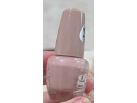 L.A. Colors Gel Extreme Shine Nail Polish, Dusty Rose, 0.44 fl oz/13 mL - thumbnail 4