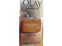 Olay Regenerist Hydrating Moisturizer, Vitamin C + Peptide 24, 0.5 fl oz/15 mL - thumbnail 2