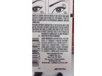 L'Oreal Paris Cosmetics Voluminous Superstar Liquid Eye Liner, Black, 202 Black Noir, 0.056 oz/1.6 g - thumbnail 3