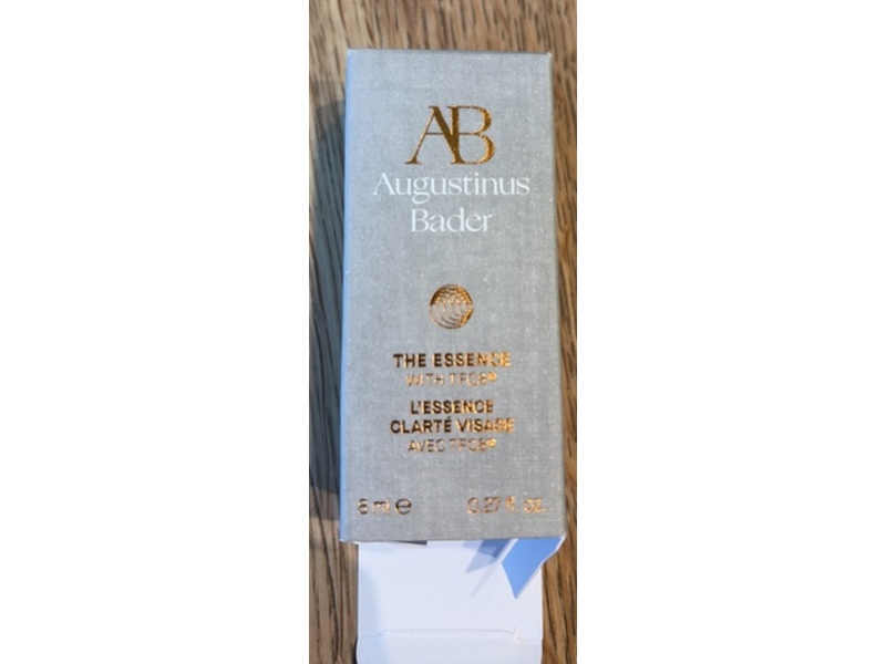 Augustinus Bader The Essence, TFC8, 0.27 fl oz/8 mL
