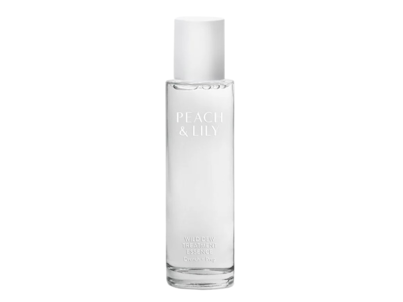 Peach & Lily Wild Dew Treatment Essence, 3.38 oz/100 mL