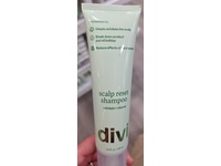 Divi Scalp Reset Shampoo, 5.0 fl oz/150 mL - thumbnail 2