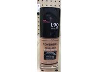 CoverGirl Trublend Matte Made Liquid Foundation, L90 Classic Beige, 1 fl oz/30 mL - thumbnail 3