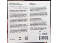 Fara Homidi Essential Face Compact Foundation, Ochre, 0.13 fl oz/3.7 g - Image 4