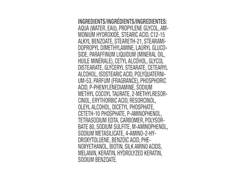 Zotos Age Beautiful Permanent Hair Color, 6WB Light Warm Beige Brown, 2 fl oz/60 mL