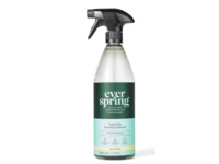Ever Spring Tub & Tail Foaming Cleaner, Lemon & Mint, 28 fl oz/828 mL - thumbnail 1