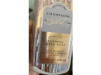 Bath & Body Works Gentle + Clean Foaming Hand Soap, Champagne Toast, 8.75 fl oz/259 mL - Image 3