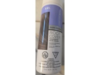 Ion Root Cover Temporary Hair Color, Dark Brown, 2 oz/72 mL - thumbnail 2