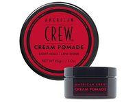 American Crew Cream Pomade, Light Hold, 3 oz/85 g - thumbnail 1