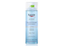 Eucerin Dermatoclean Hyaluron Facial Toner, Sensitive Skin, 200 mL - Image 2