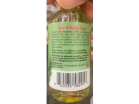 Mielle Scalp & Hair Strengthening Oil, Light, Rosemary Mint, 2 fl oz/59 mL - thumbnail 4