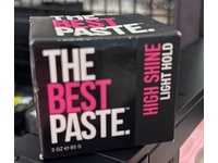 The Best Paste High Shine Light Hold, 3 oz/85 g - Image 3