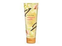 Bodycology Moisture Body Cream, Whipped Vanilla, 8 oz/227 g - thumbnail 1