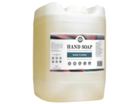 Rustic Strength Hand Soap, Warm Flannel, 640 fl oz/18.93 L - thumbnail 1