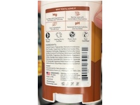 Fomin Magnesium Deodorant, Coconut Creamsicle, 2.64 oz/75 g - thumbnail 3