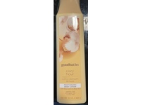 Goodbaths Cozy Hour Moisturizing Body Lotion, Cotton Blossom & Musk, 13 fl oz/368 g - Image 3