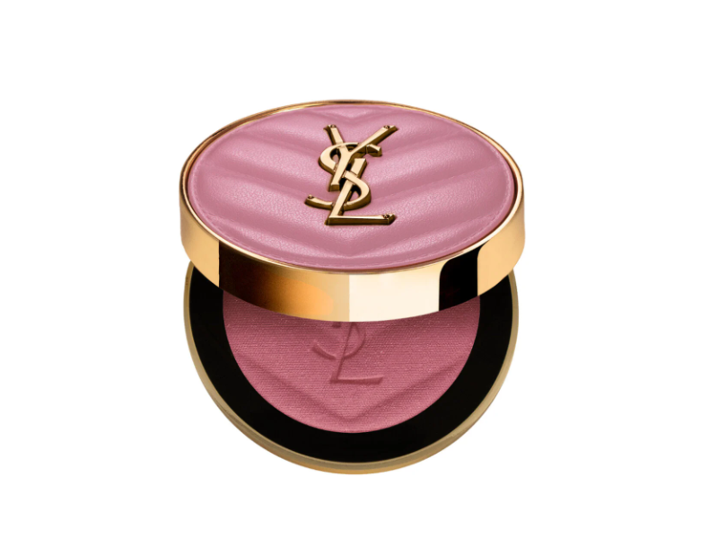 Yves Saint Laurent Make Me Blush, 44, 0.21 oz/6 g