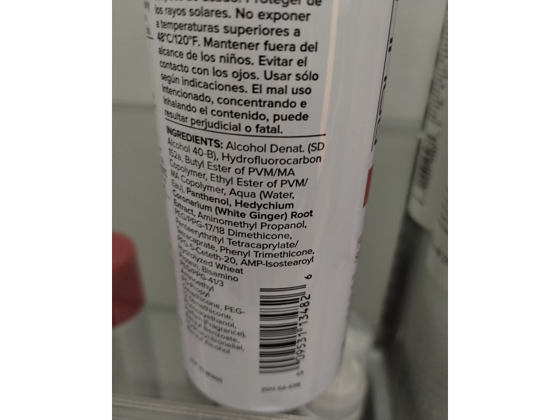 Paul Mitchell Hold Me Tight Hairspray,9.4 oz/267 g