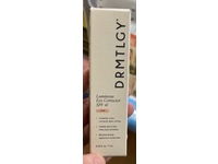 Drmtlgy Luminous Eye Corrector, SPF 41, Fair, 0.25 fl oz/7 mL - thumbnail 2